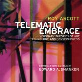 Potluck chat: Roy Ascott