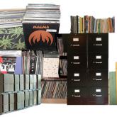 Public Collectors & Against Competition