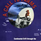 Continental Drift through the Midwest Radical Cultural Corridor