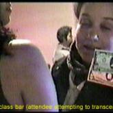 The Hegemonic Bar: Another round