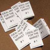 I Deal Art For The Market