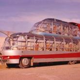 Potluck chat: Vagabondism Tuesday June 30th